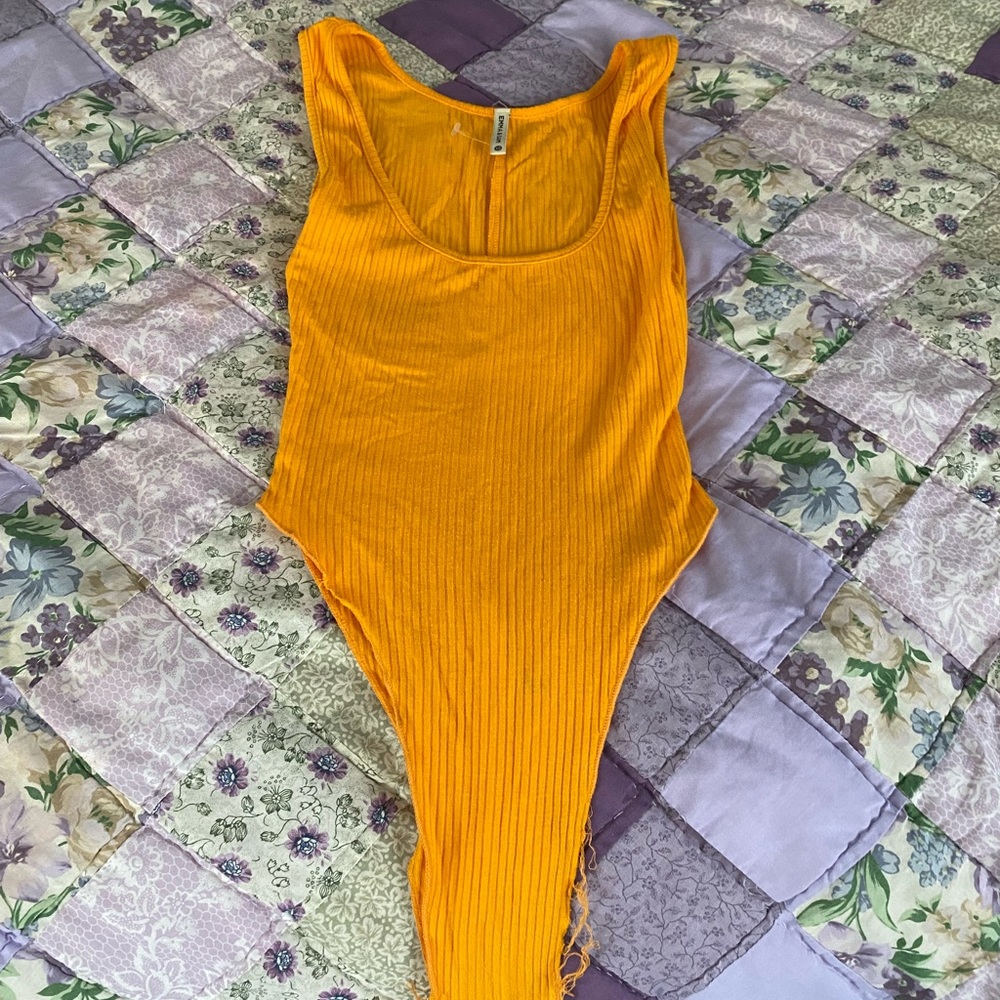LF Bodysuit